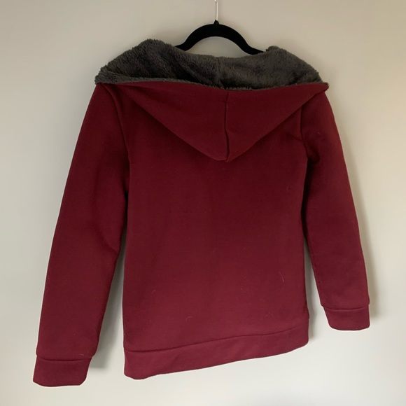 Hoodie - Picture 3 of 3